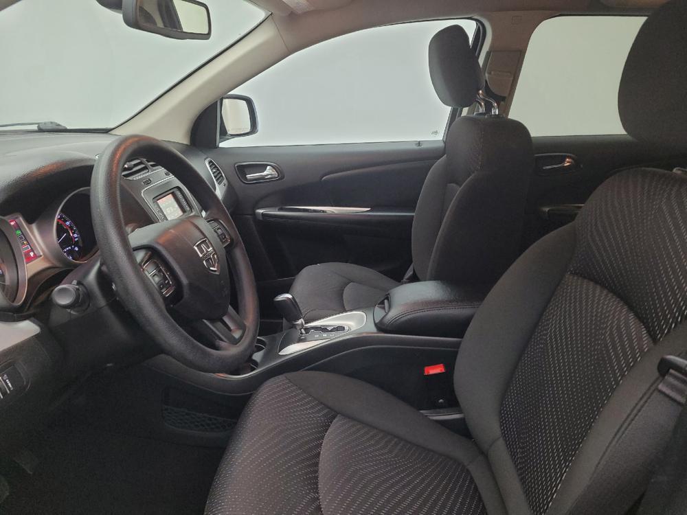 used 2019 Dodge Journey car, priced at $18,495