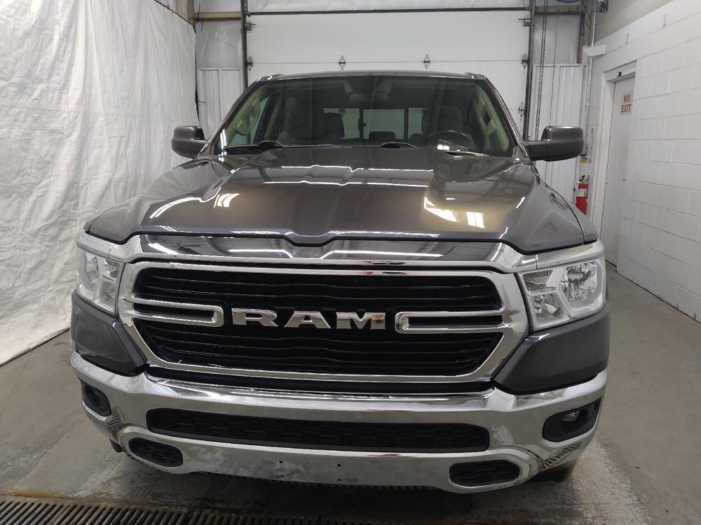 used 2020 Ram 1500 car, priced at $28,395