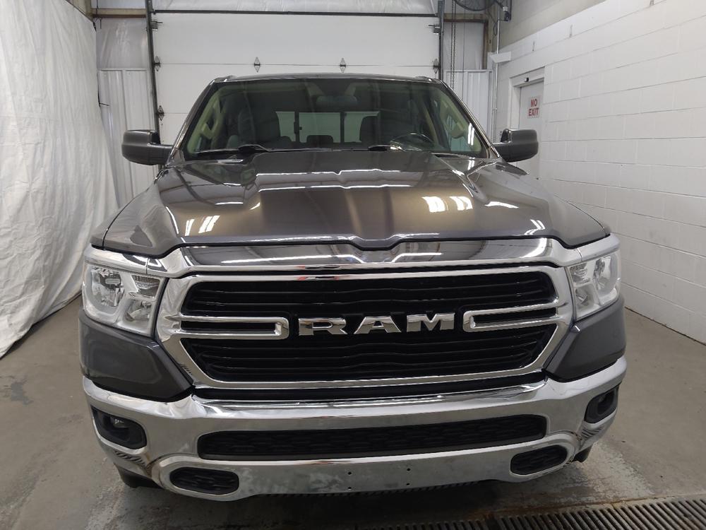 used 2020 Ram 1500 car, priced at $28,395