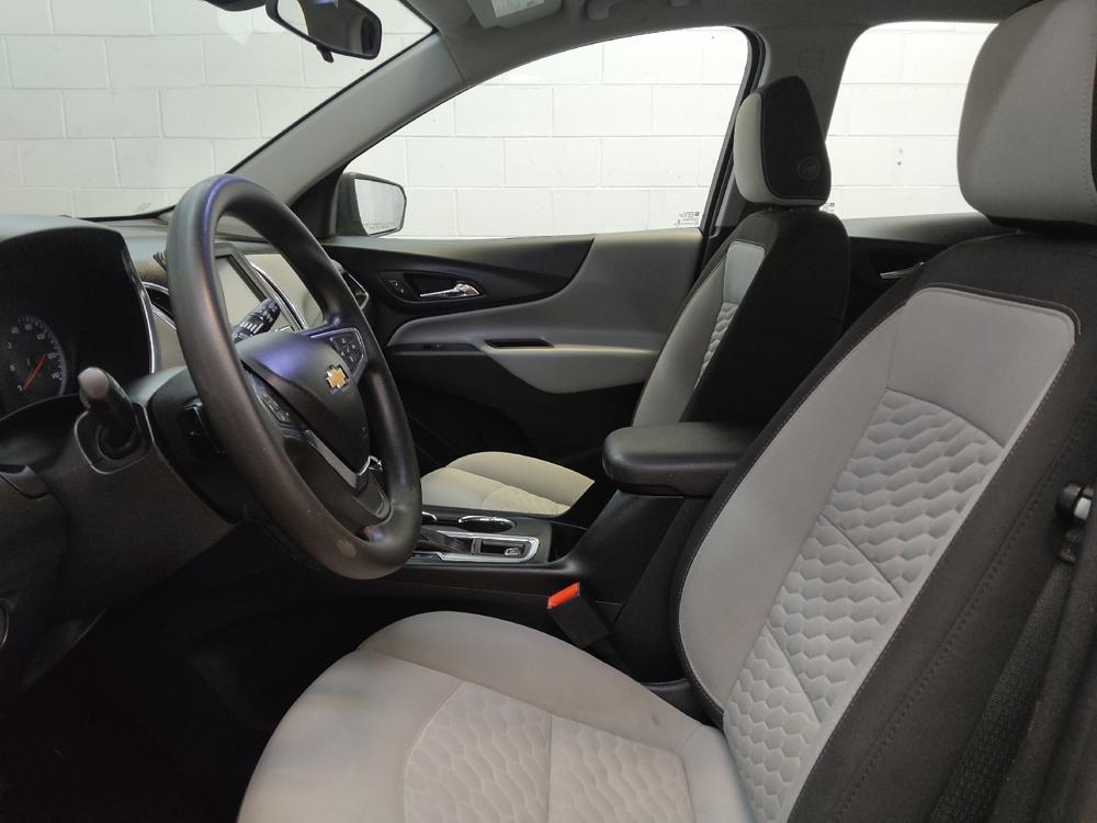 used 2018 Chevrolet Equinox car, priced at $18,495