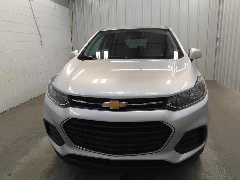 used 2022 Chevrolet Trax car, priced at $16,395