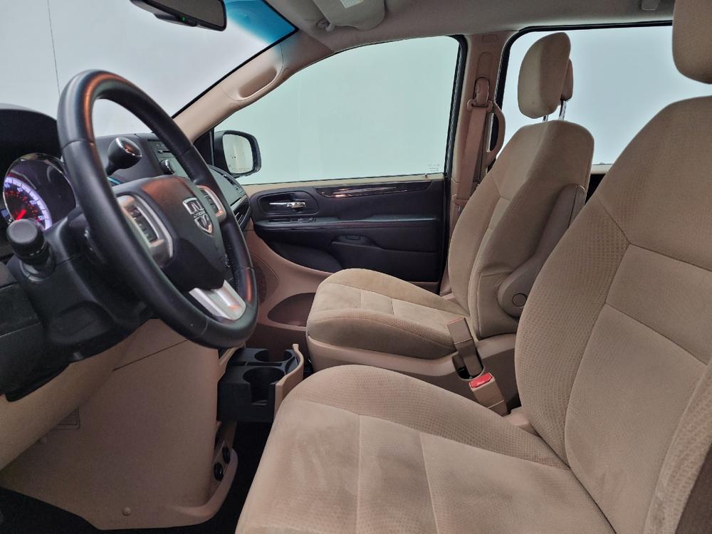 used 2015 Dodge Grand Caravan car, priced at $14,495