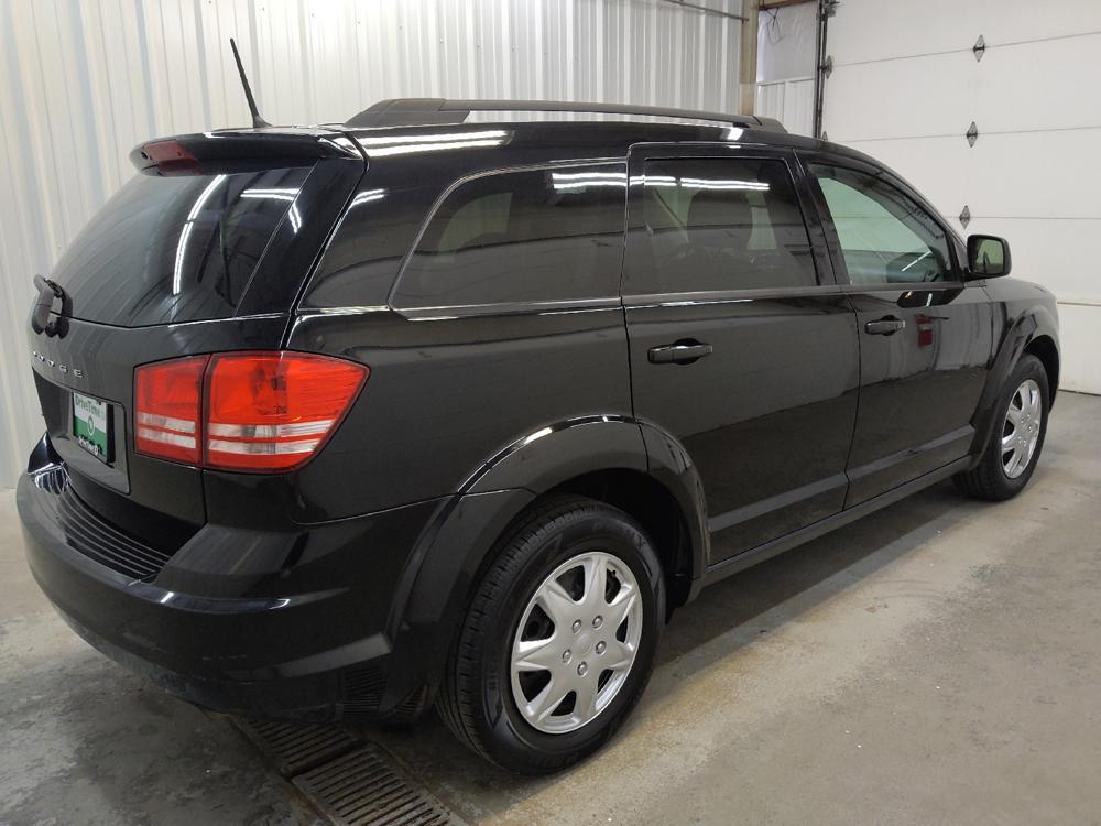 used 2019 Dodge Journey car, priced at $18,495