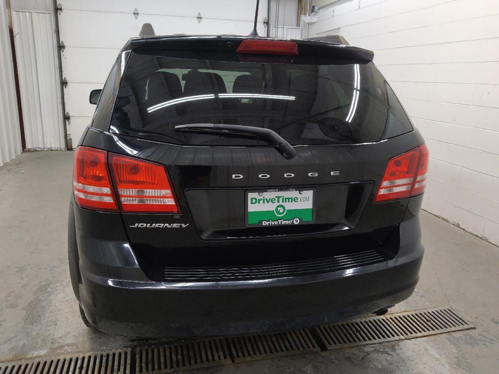 used 2019 Dodge Journey car, priced at $18,495