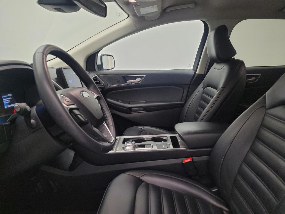 used 2024 Ford Edge car, priced at $24,795