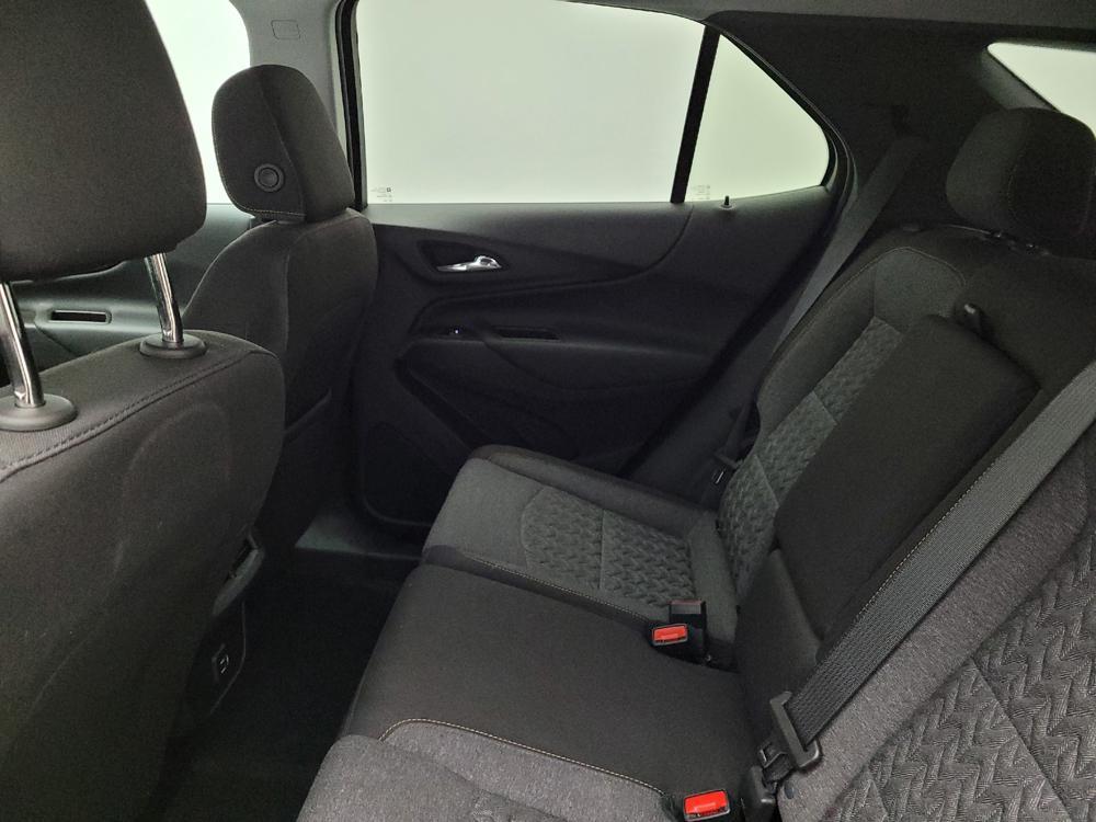 used 2024 Chevrolet Equinox car, priced at $21,995