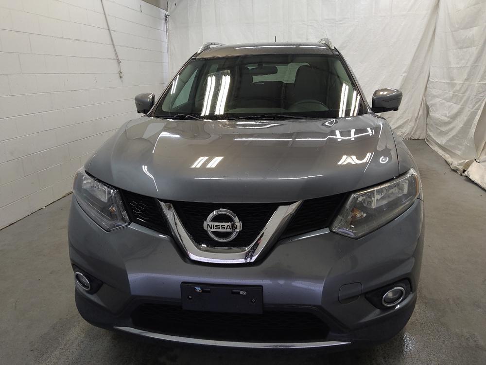 used 2016 Nissan Rogue car, priced at $14,795