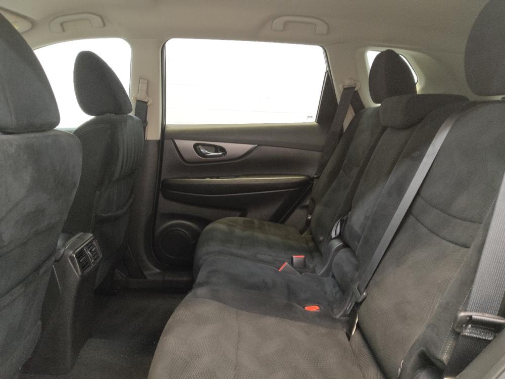 used 2016 Nissan Rogue car, priced at $14,795