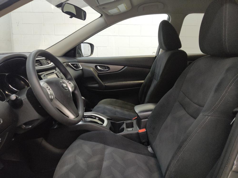 used 2016 Nissan Rogue car, priced at $14,795