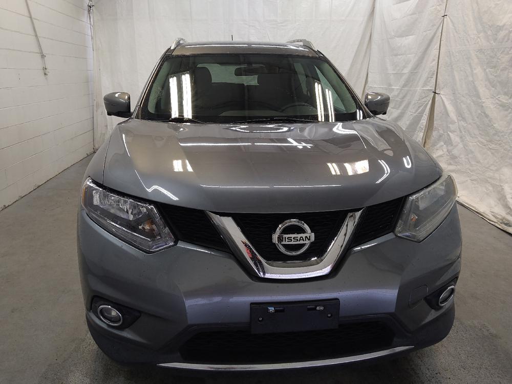 used 2016 Nissan Rogue car, priced at $14,795