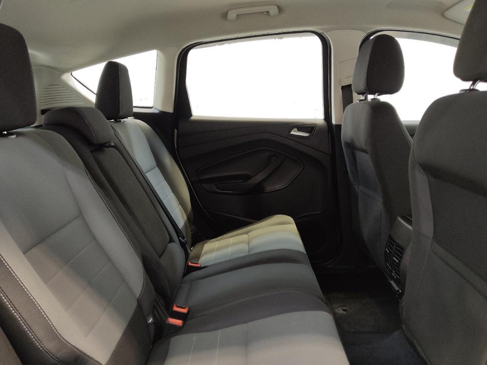 used 2016 Ford C-Max Hybrid car, priced at $14,295