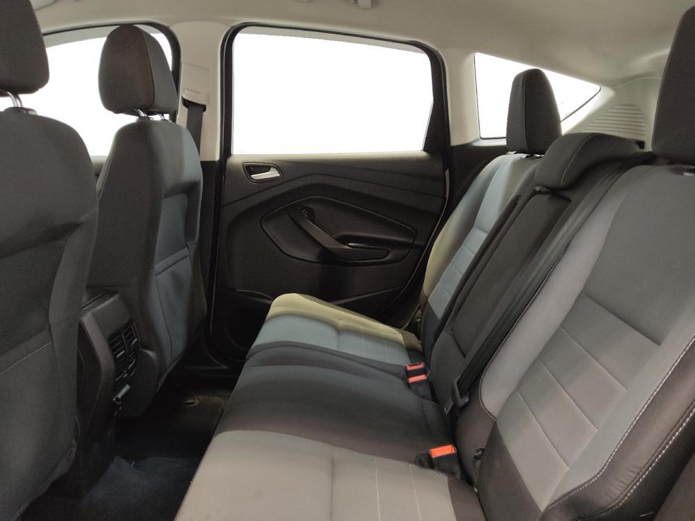 used 2016 Ford C-Max Hybrid car, priced at $14,295