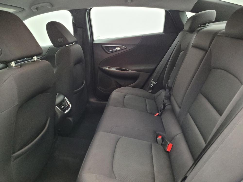 used 2017 Chevrolet Malibu car, priced at $16,395