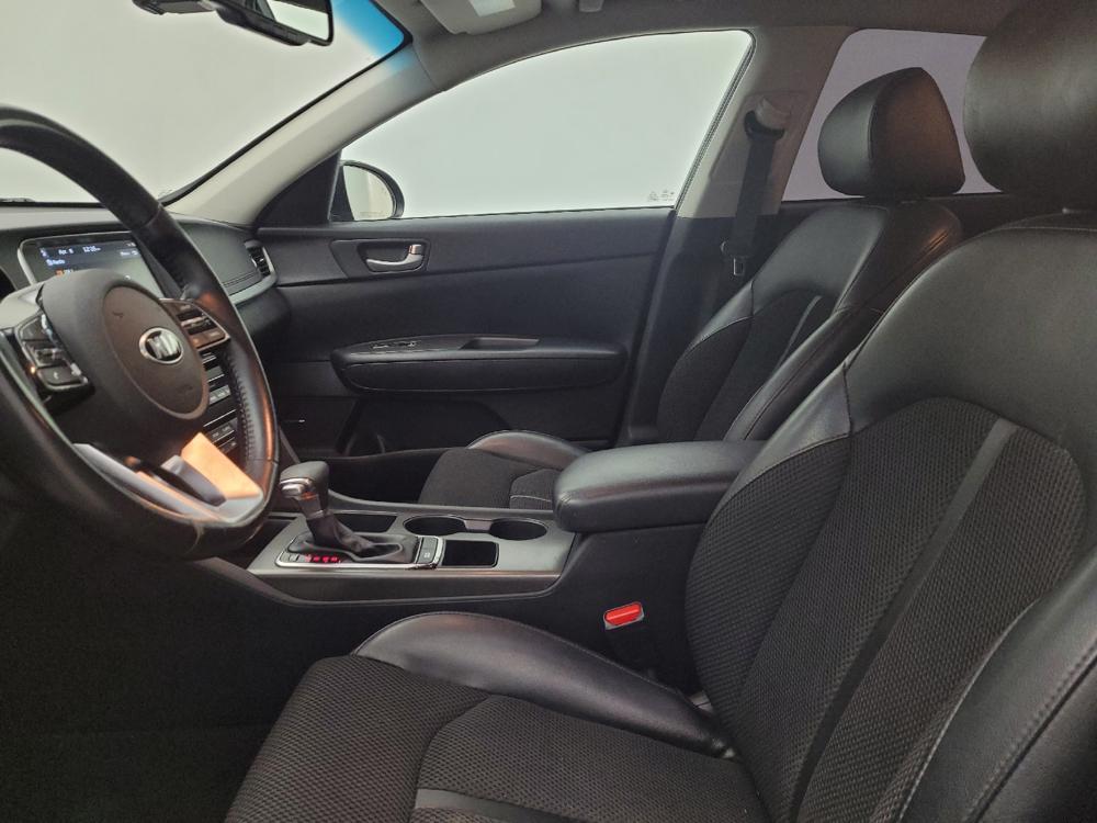 used 2019 Kia Optima car, priced at $18,295