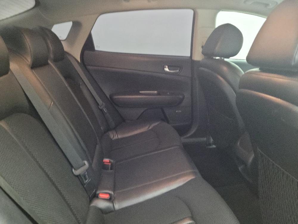 used 2019 Kia Optima car, priced at $18,295
