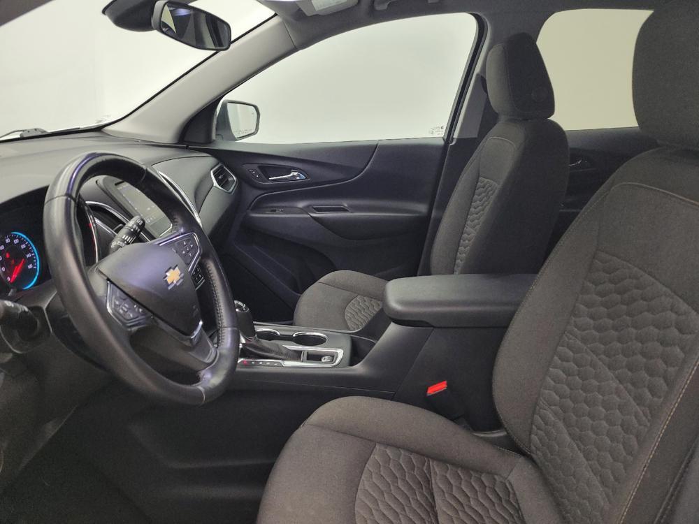 used 2020 Chevrolet Equinox car, priced at $19,395