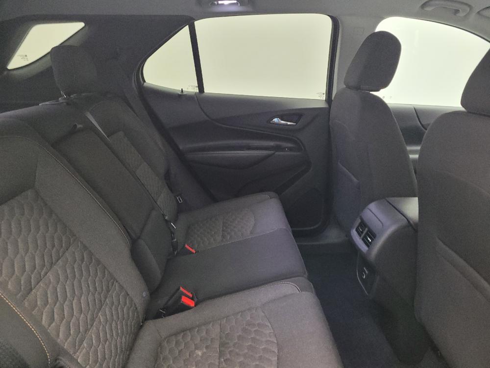 used 2020 Chevrolet Equinox car, priced at $19,395