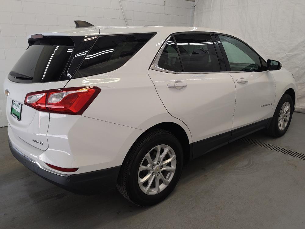 used 2019 Chevrolet Equinox car, priced at $16,595