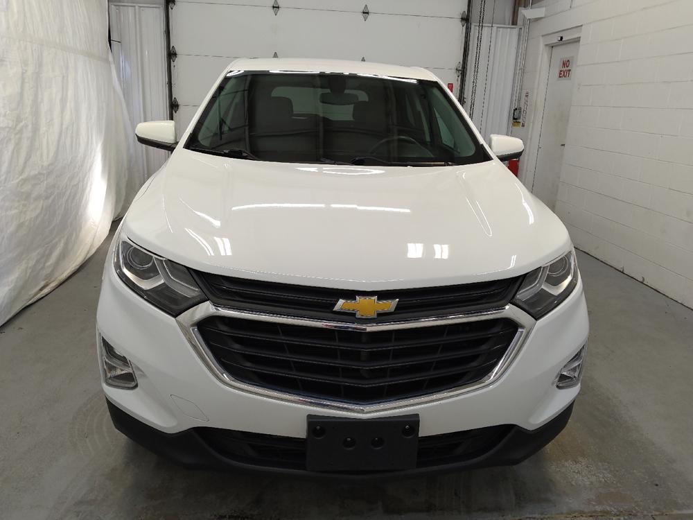 used 2019 Chevrolet Equinox car, priced at $16,595