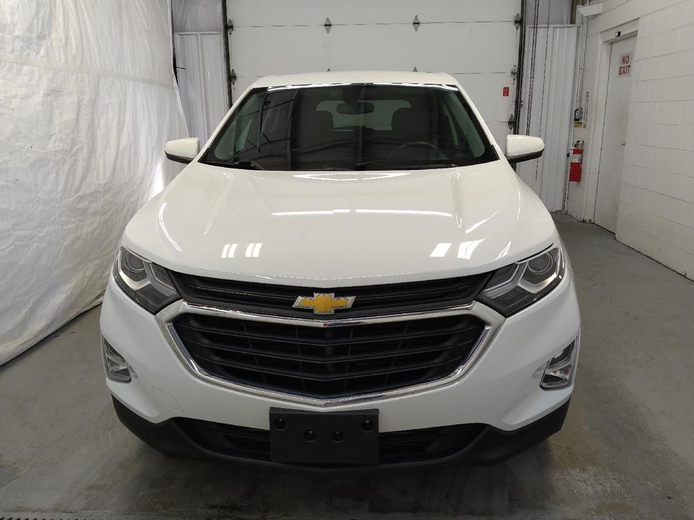used 2019 Chevrolet Equinox car, priced at $16,595