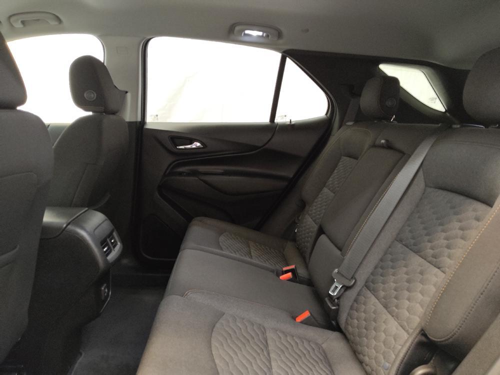 used 2019 Chevrolet Equinox car, priced at $16,595