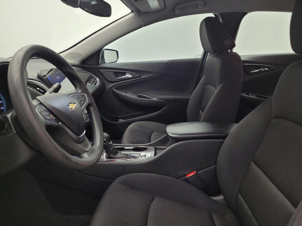 used 2023 Chevrolet Malibu car, priced at $19,095
