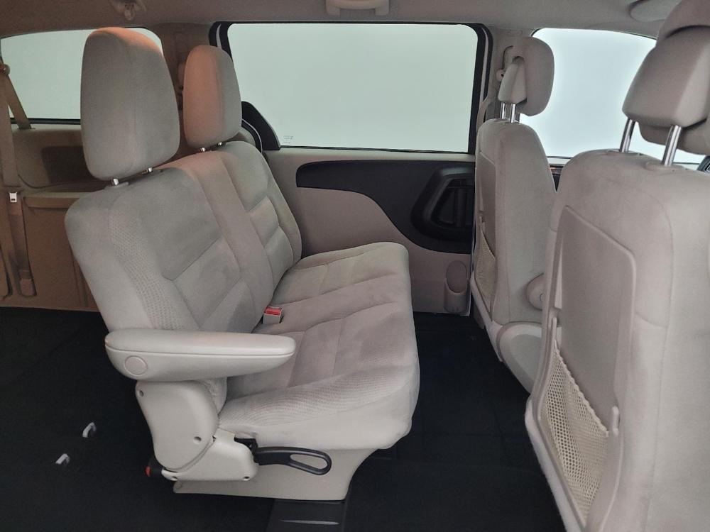 used 2017 Dodge Grand Caravan car, priced at $12,795