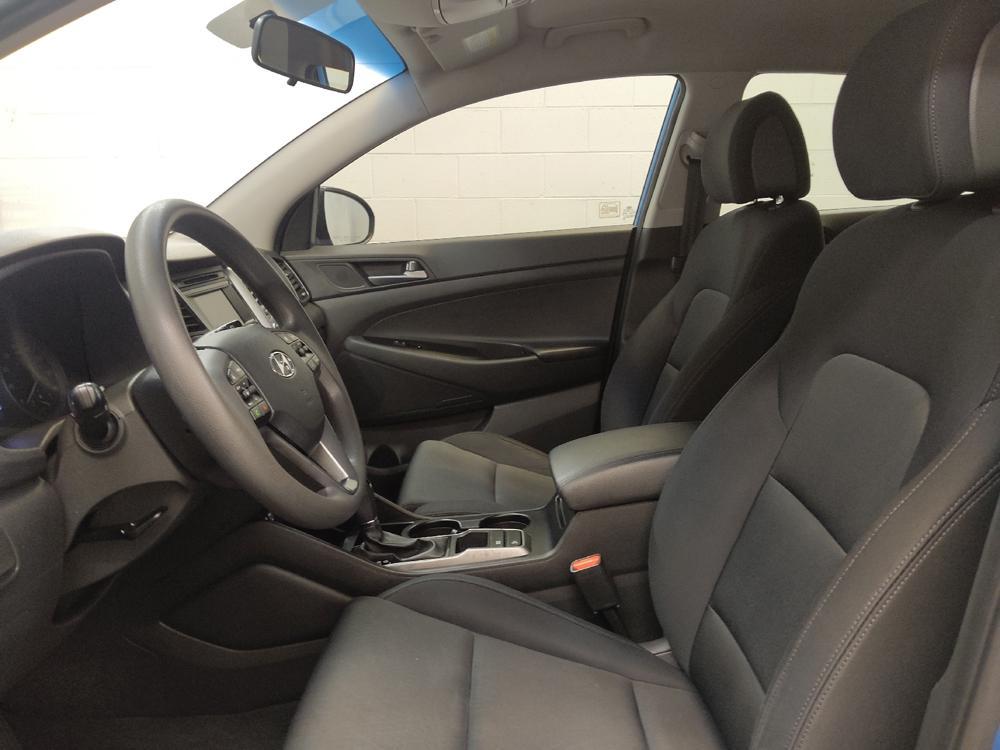 used 2016 Hyundai Tucson car, priced at $14,695