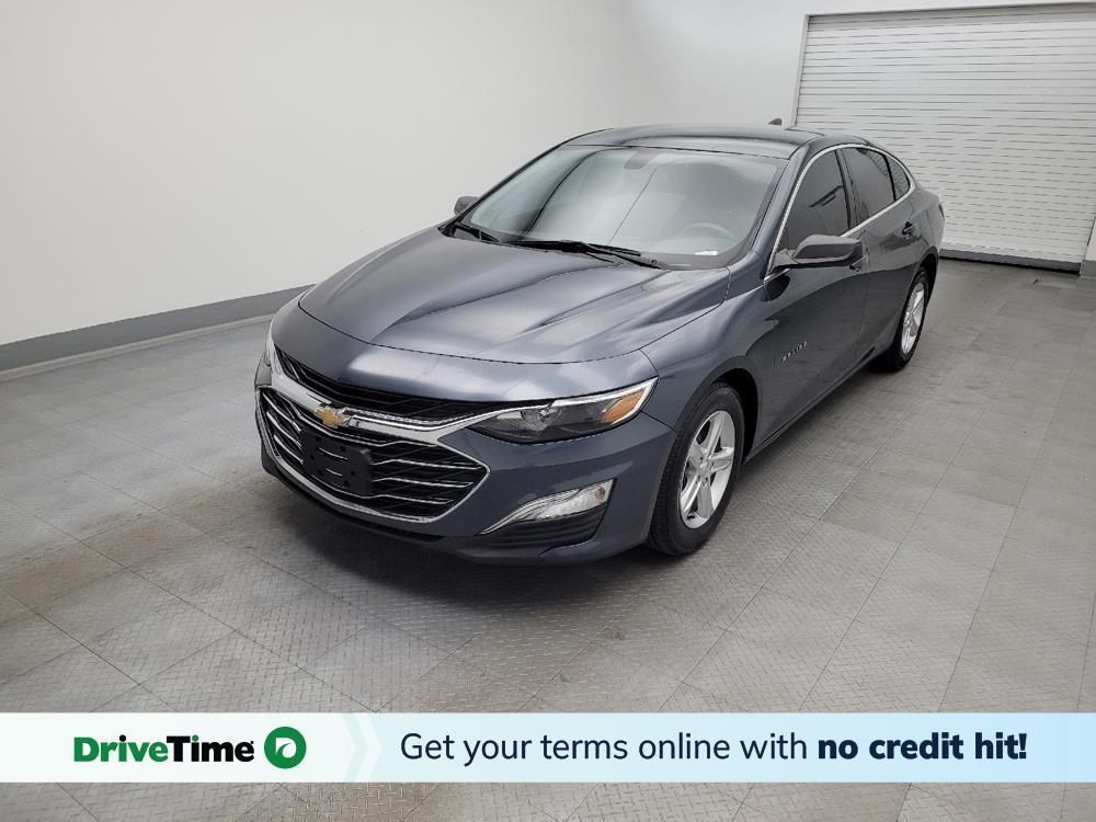 used 2019 Chevrolet Malibu car, priced at $15,895