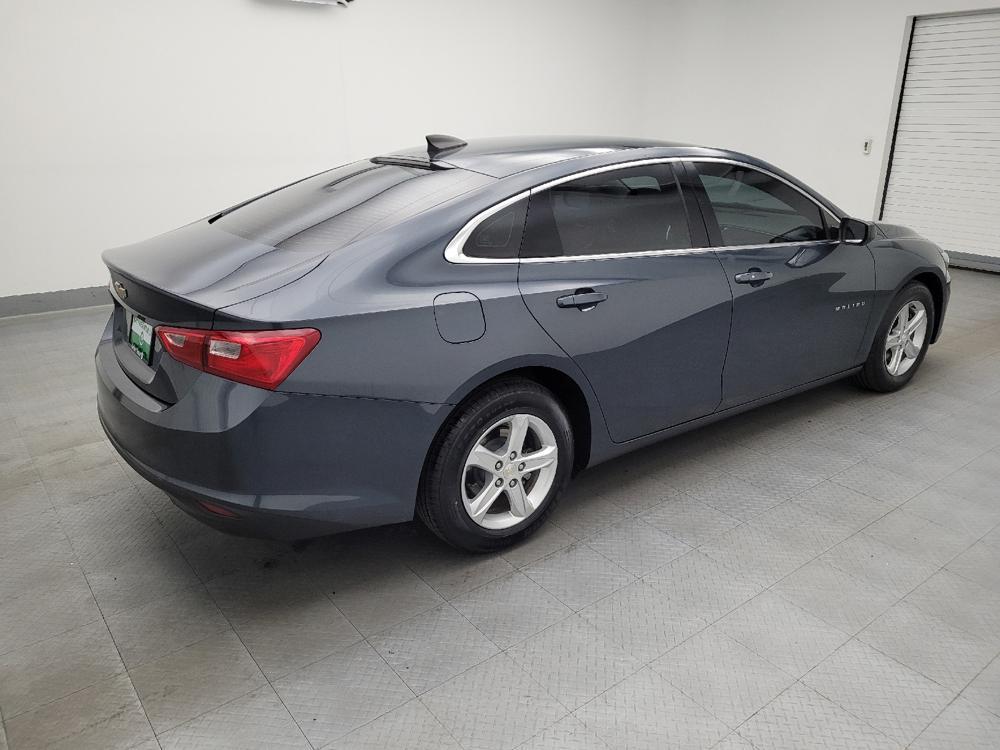 used 2019 Chevrolet Malibu car, priced at $15,895