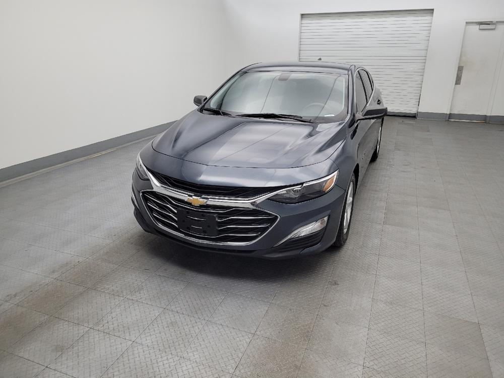 used 2019 Chevrolet Malibu car, priced at $15,895