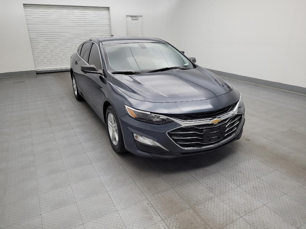 used 2019 Chevrolet Malibu car, priced at $15,895