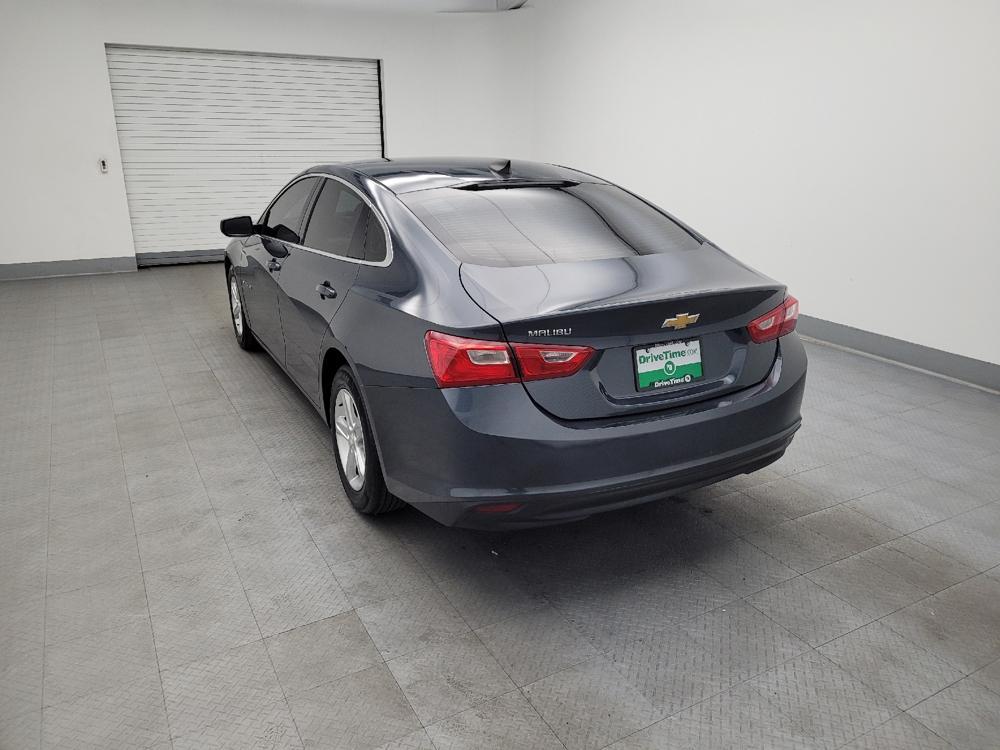 used 2019 Chevrolet Malibu car, priced at $15,895