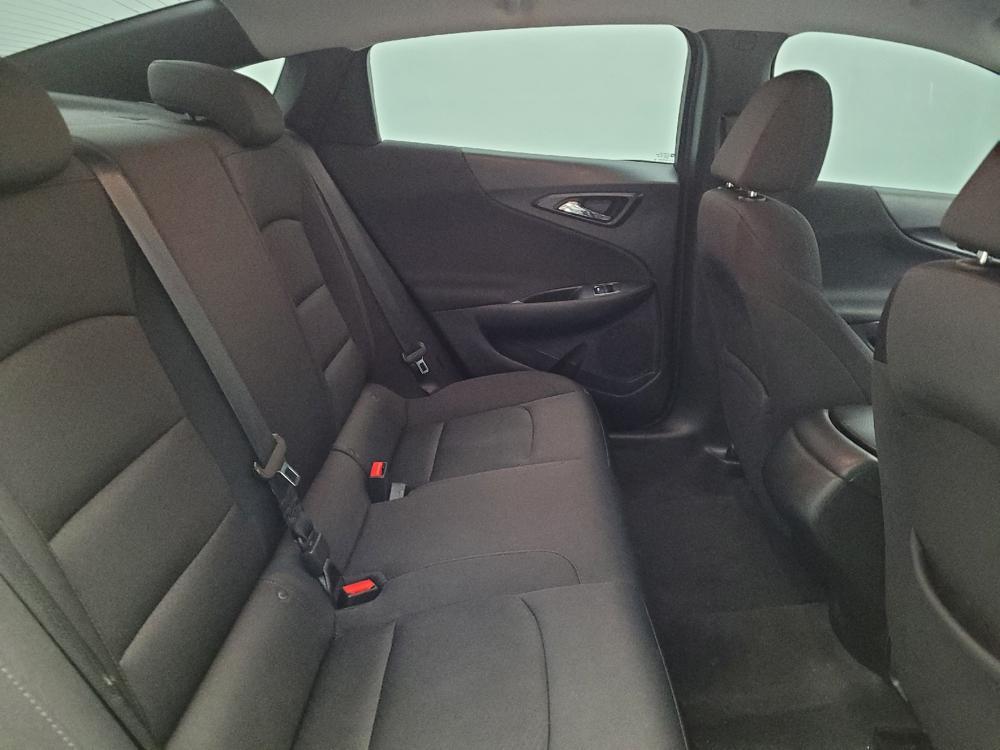 used 2019 Chevrolet Malibu car, priced at $15,895