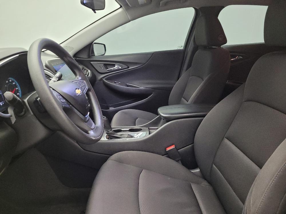 used 2019 Chevrolet Malibu car, priced at $15,895