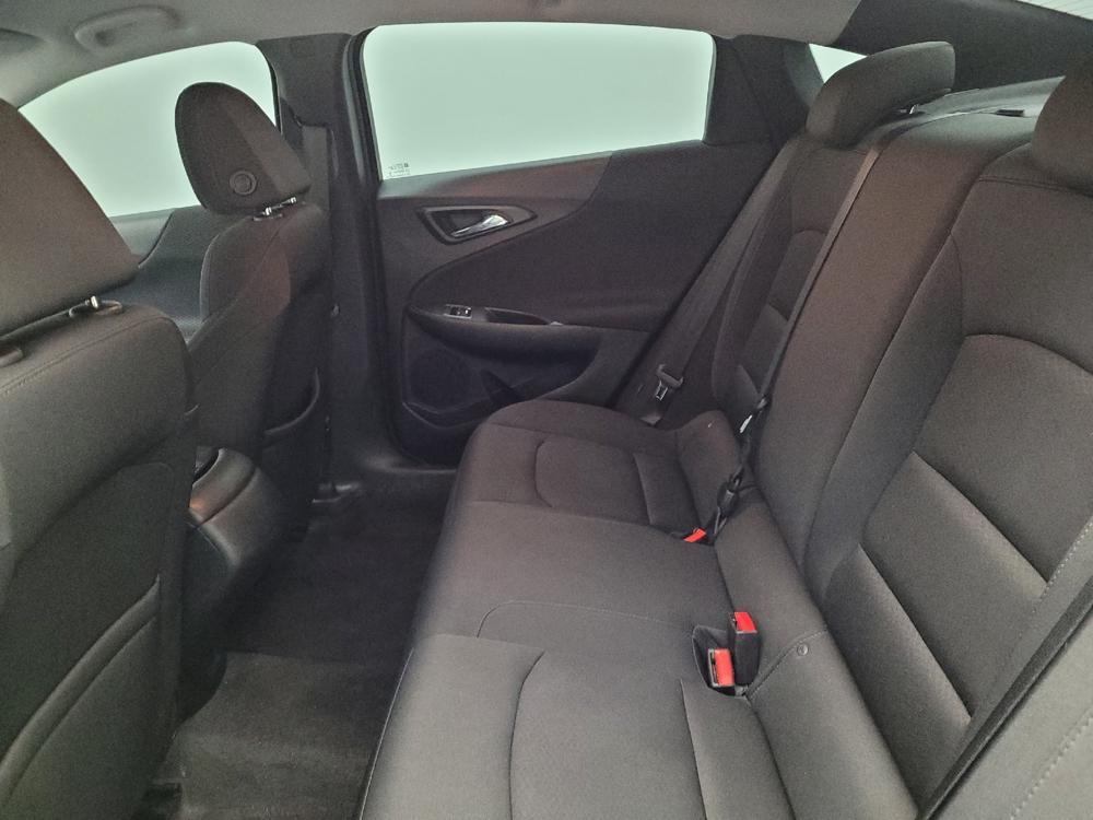 used 2019 Chevrolet Malibu car, priced at $15,895