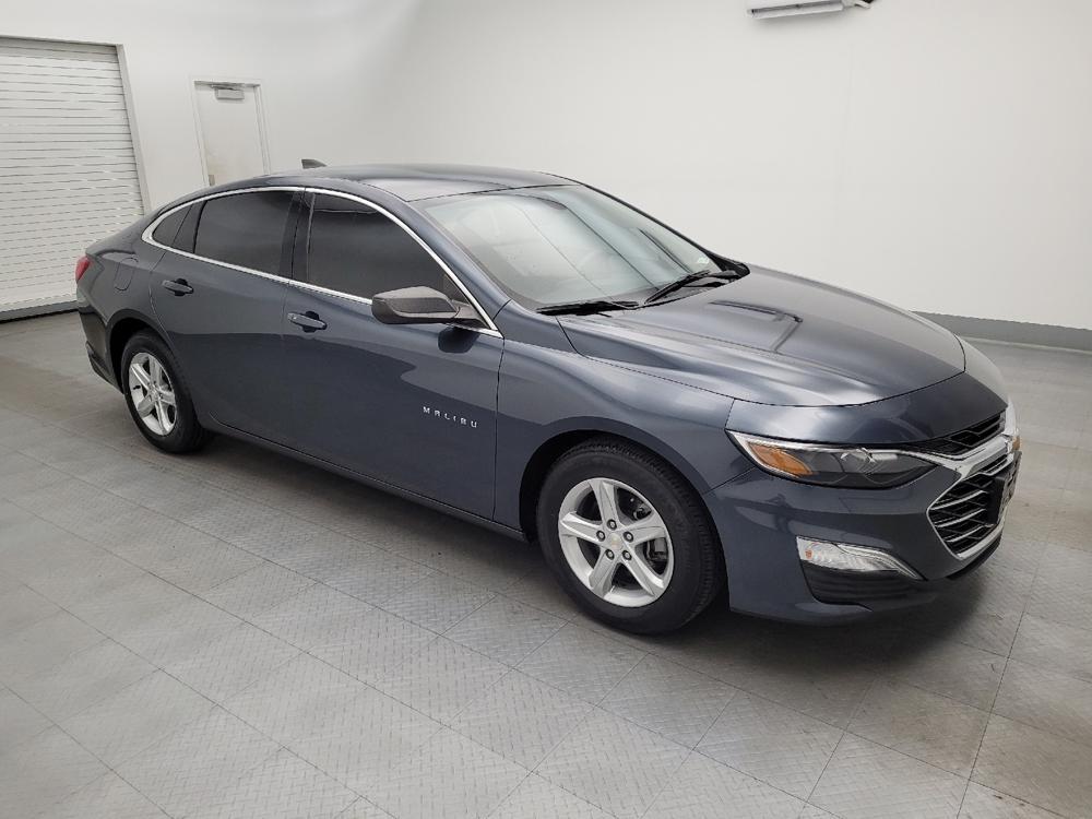 used 2019 Chevrolet Malibu car, priced at $15,895