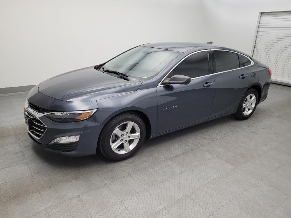 used 2019 Chevrolet Malibu car, priced at $15,895