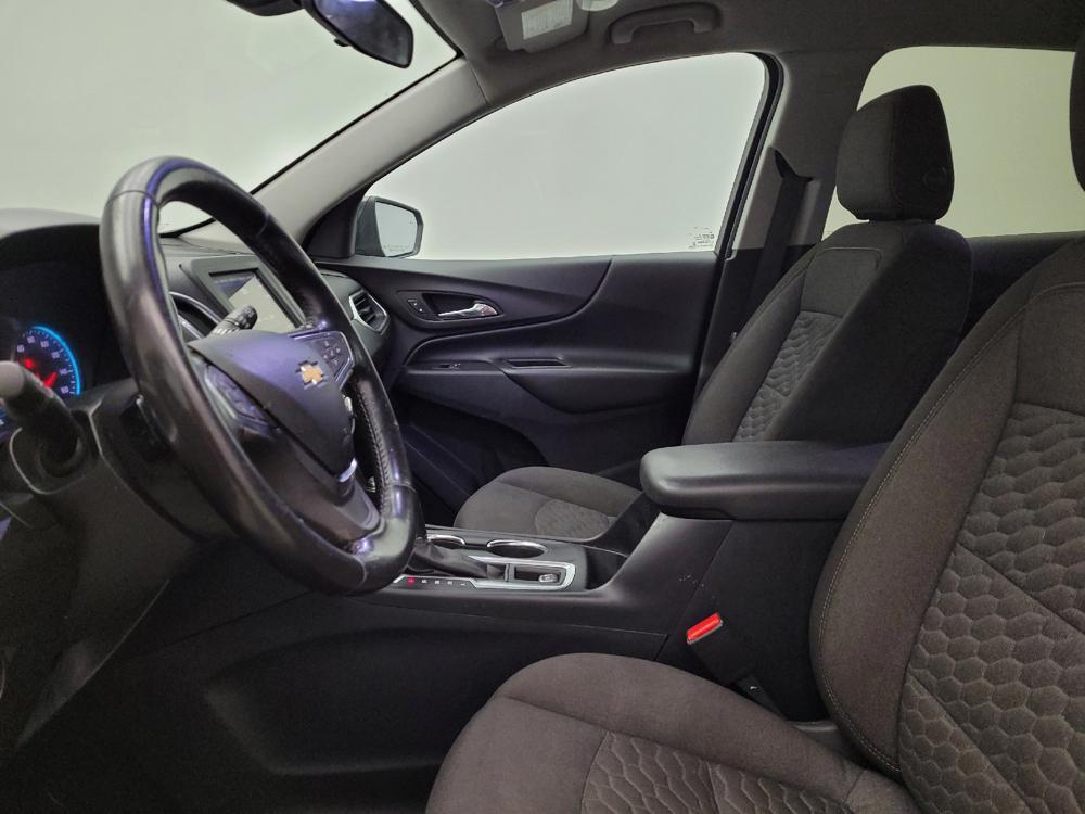 used 2019 Chevrolet Equinox car, priced at $18,495
