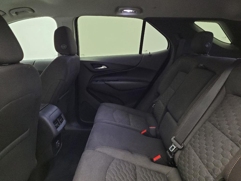 used 2019 Chevrolet Equinox car, priced at $18,495