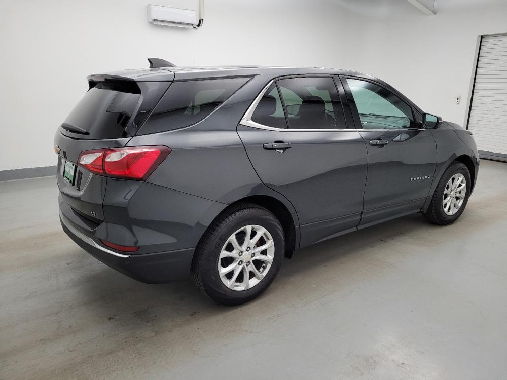 used 2019 Chevrolet Equinox car, priced at $18,495