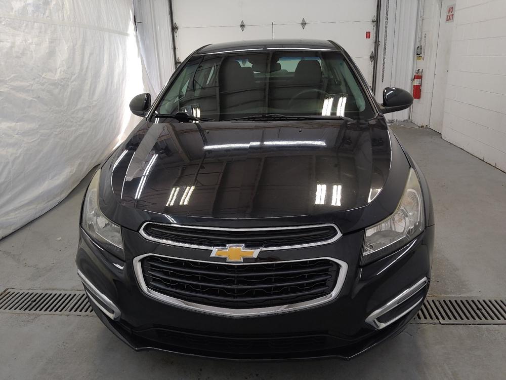 used 2015 Chevrolet Cruze car, priced at $11,595
