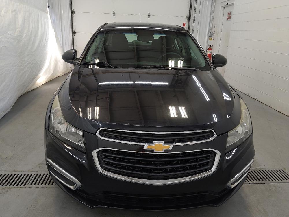 used 2015 Chevrolet Cruze car, priced at $11,595