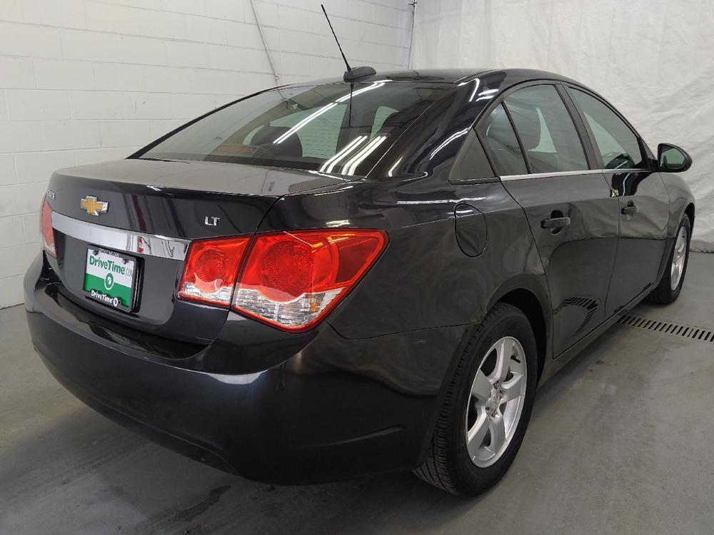 used 2015 Chevrolet Cruze car, priced at $11,595