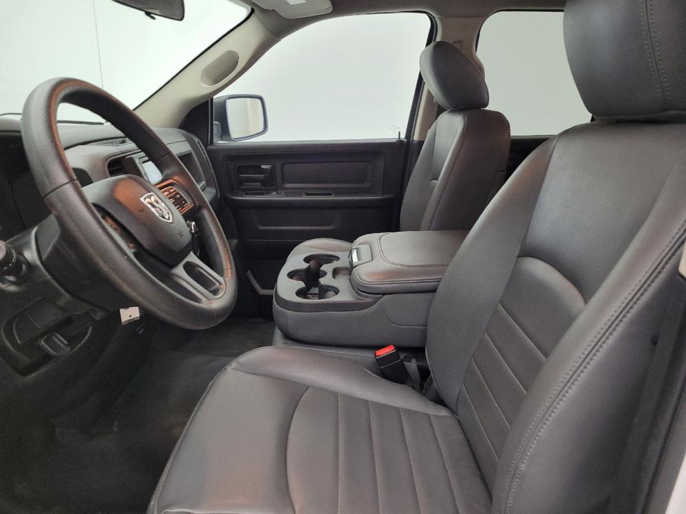 used 2017 Ram 1500 car, priced at $23,095