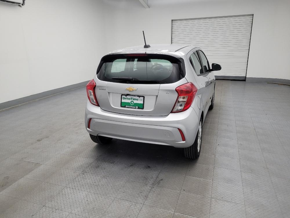 used 2020 Chevrolet Spark car, priced at $14,795
