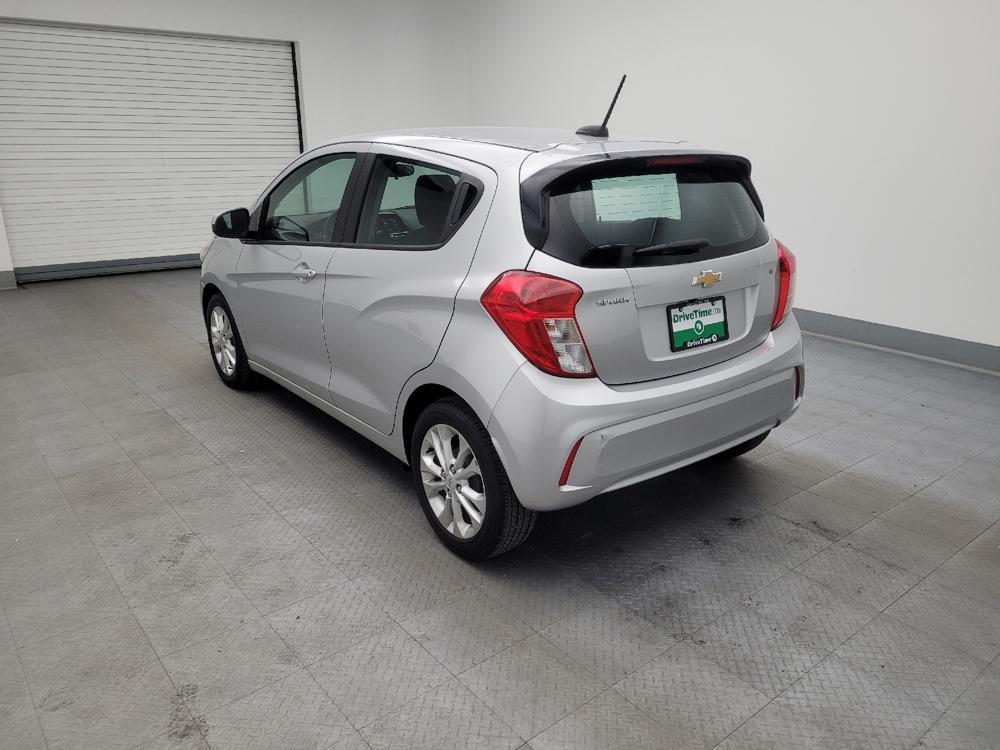 used 2020 Chevrolet Spark car, priced at $14,795