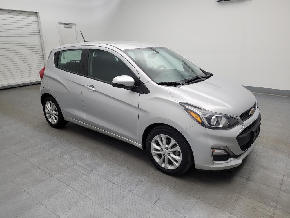 used 2020 Chevrolet Spark car, priced at $14,795
