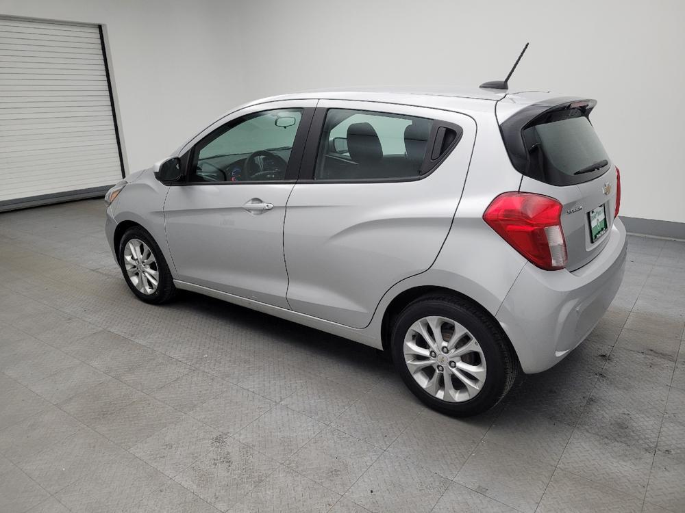 used 2020 Chevrolet Spark car, priced at $14,795