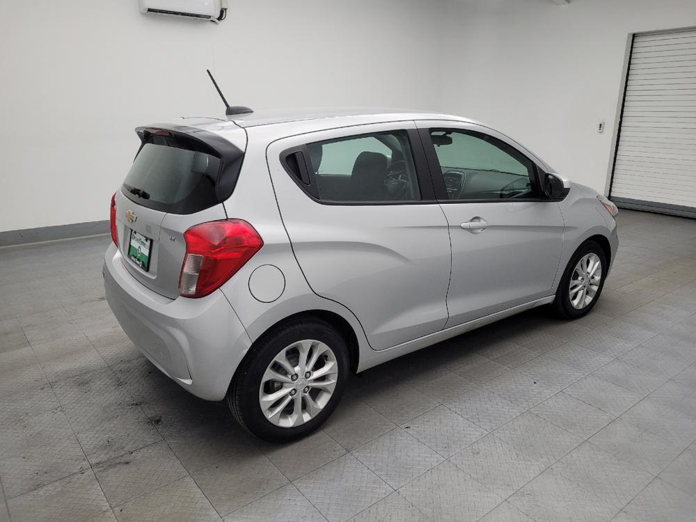 used 2020 Chevrolet Spark car, priced at $14,795